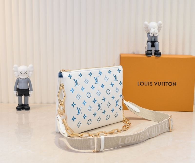 Louis Vuitton Satchel Bags